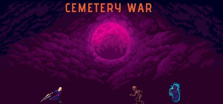 Games like Cemetery War