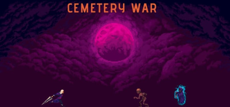 Cemetery War Image