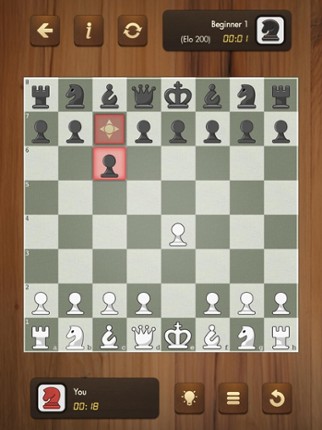 Chess - Play vs Computer Image