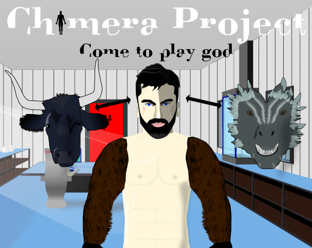 Games like Chimera Project