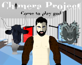 Chimera Project Image