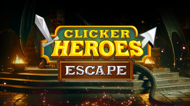 Clicker Heroes Escape Image