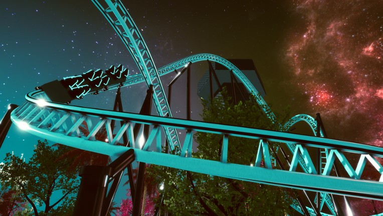 Coasteroid screenshot