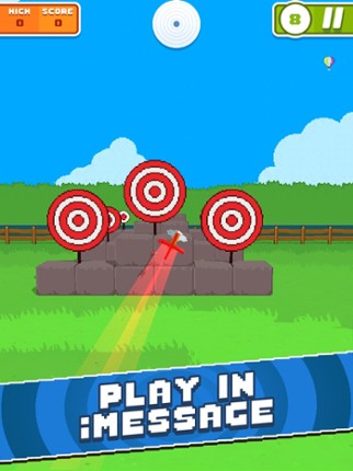 Cobi Arrows screenshot