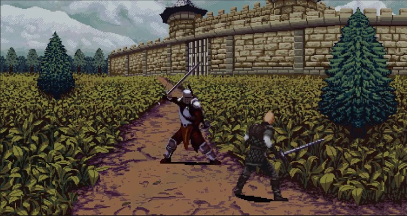 Codename: Mystery Babylon screenshot
