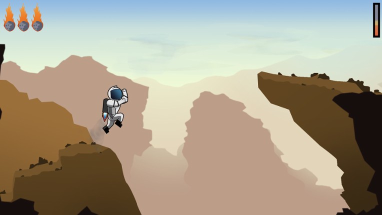 Colonizer screenshot