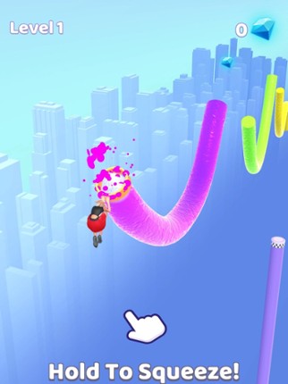 Color Slide 3D screenshot