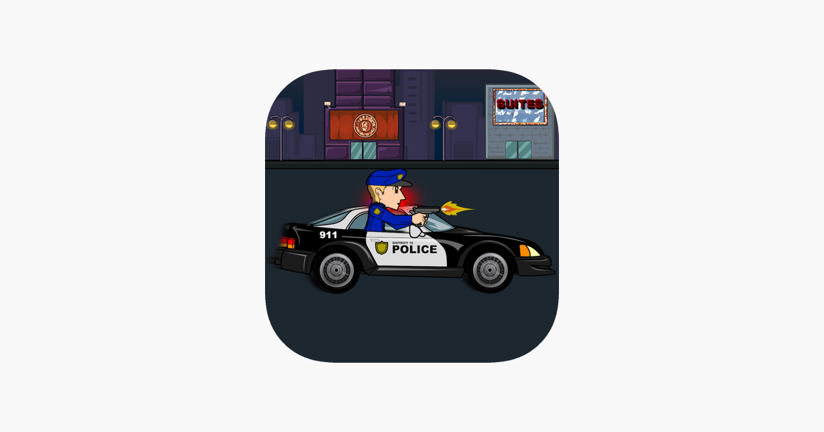 Games like Cop & Robber Bank Escape - Police Criminal Chase Battle Free