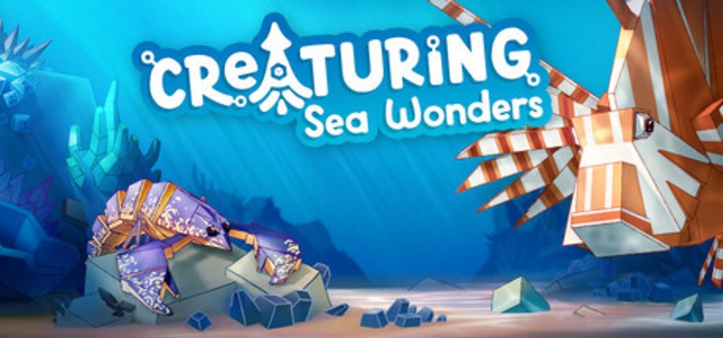 Creaturing - Sea Wonders Image