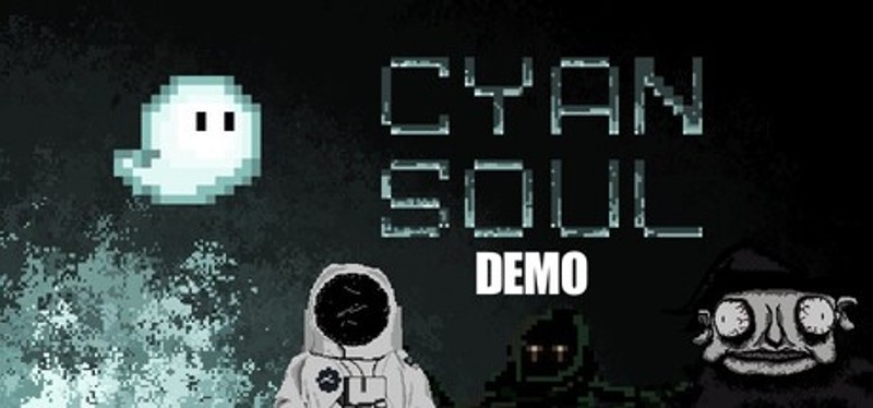 Cyan Soul (Demo) Image