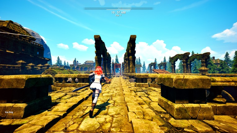 Daibouken: Yarinaosu Image