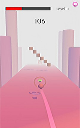 Dancing Ball Run - Fast Action Balls Race screenshot