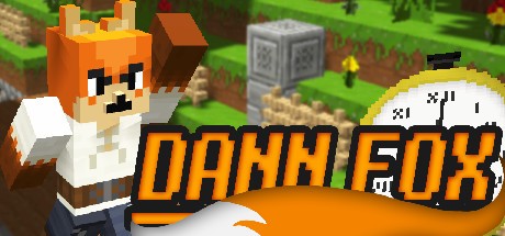 Games like Dann Fox & The Time Machine