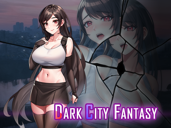 Games like Dark City Fantasy 18+