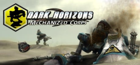 Games like Dark Horizons: Mechanized Corps
