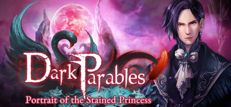 Dark Parables: Portrait of the Stained Princess Collector's Edition Image