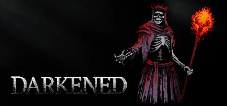 Games like Darkened
