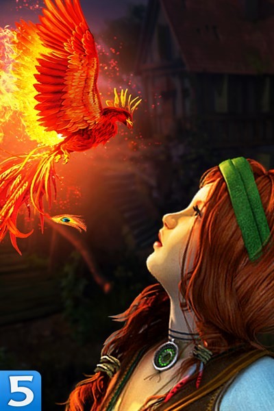 Games like Darkness and Flame 1: Born of Fire