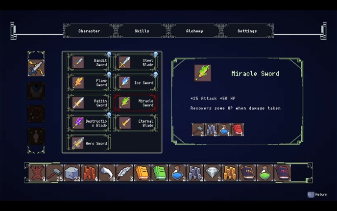 Debug Girl screenshot