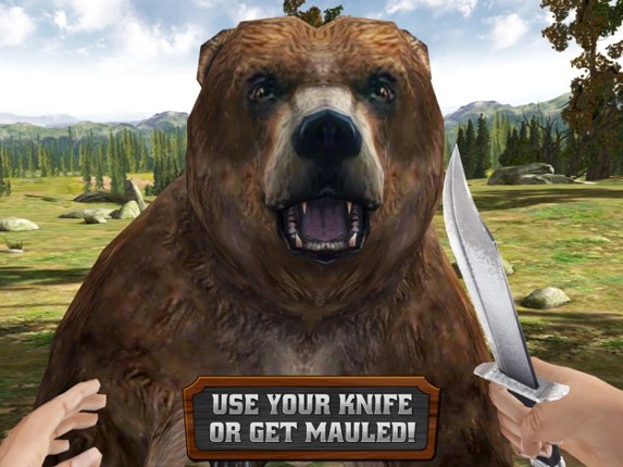 Deer Hunter Reloaded screenshot