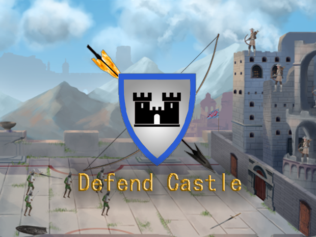 Games like Defend Castle