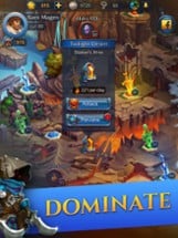 Defenders 2: Tower Defense CCG Image