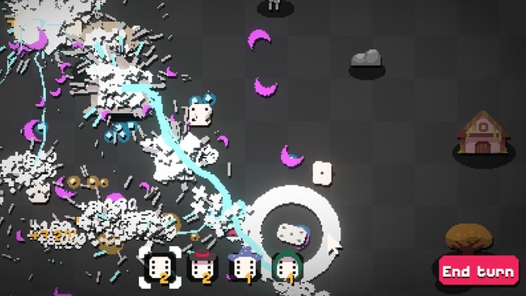 Dice People screenshot