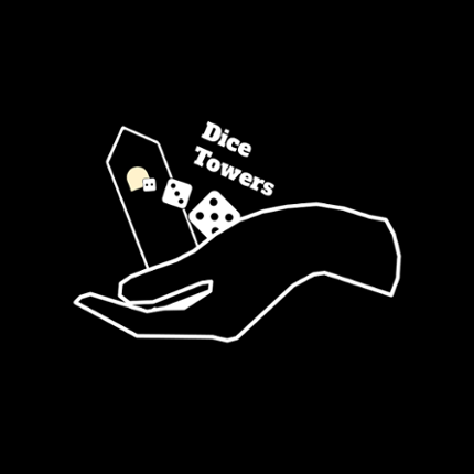 Dice Towers Game Cover