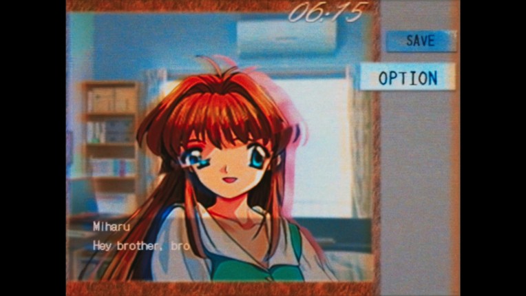 DO NOT PLAY screenshot