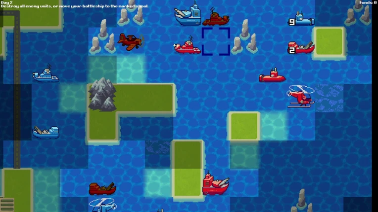 DOCTRINEERS Image