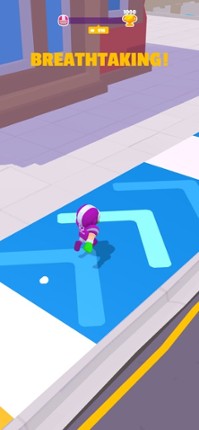 Domino Strike screenshot