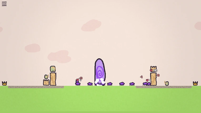 doodle towers Image