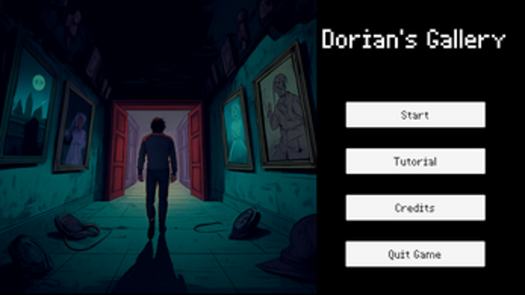 Dorian's Gallery Image