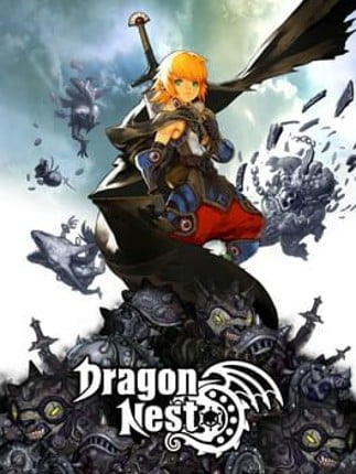 Dragon Nest Game Cover