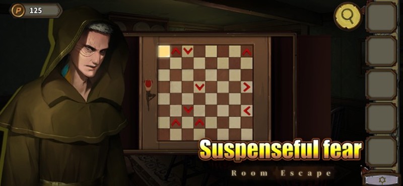 Dream Escape - Room Escape screenshot