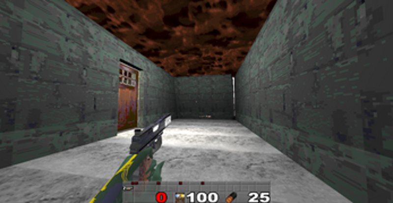 Drogeneinfluss screenshot
