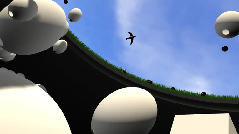 Drops: Rhythm Garden screenshot