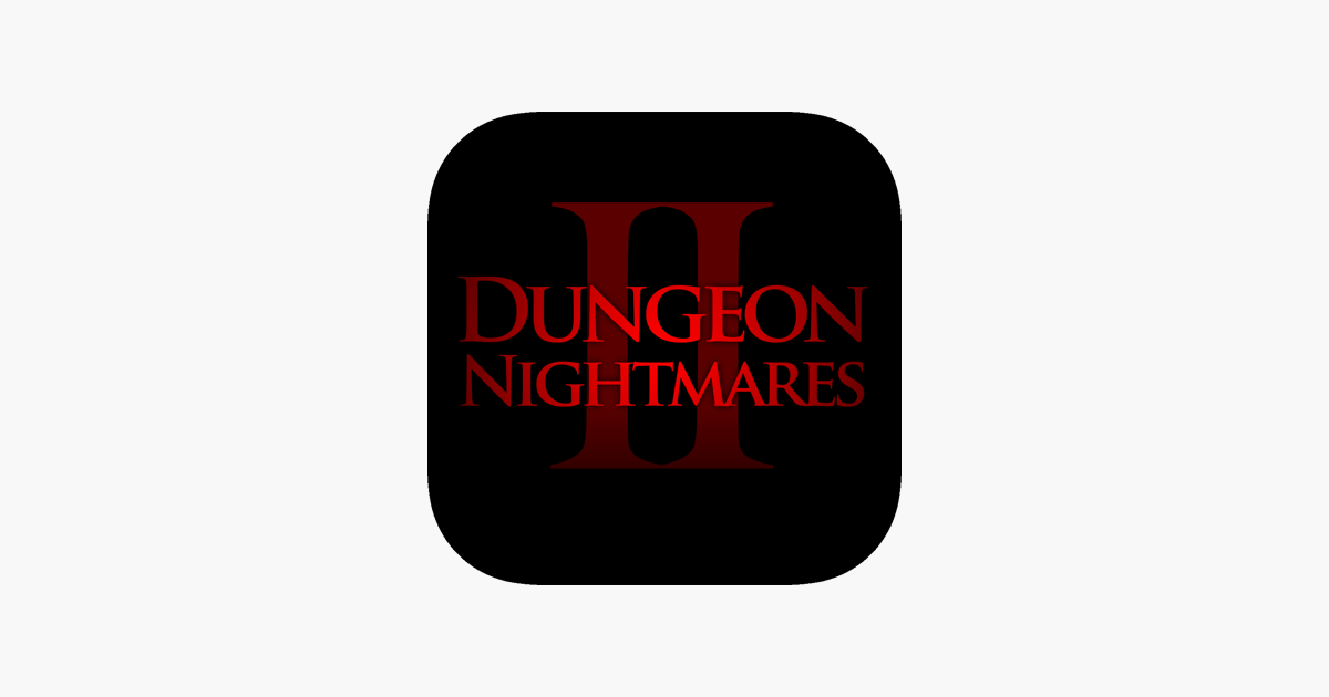Games like Dungeon Nightmares II