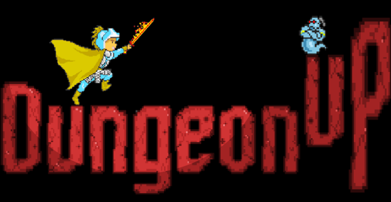 DungeonUp Game Cover