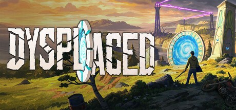 Games like DYSPLACED