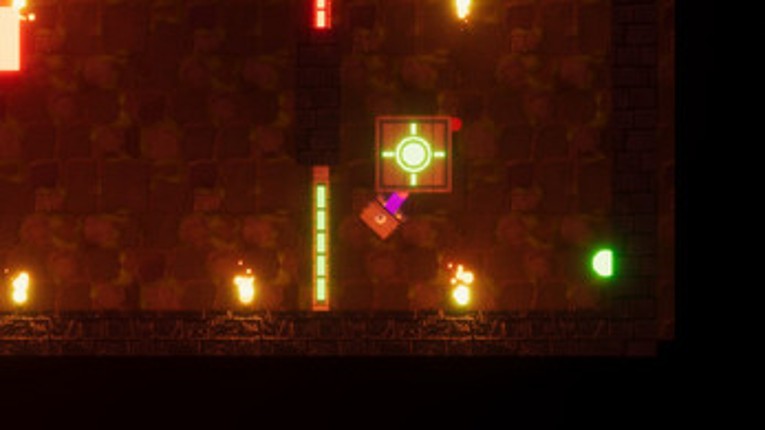 EAT THE DUNGEON! screenshot