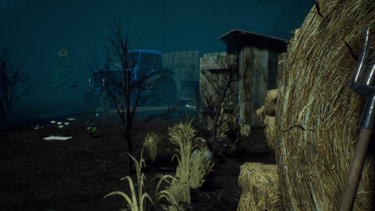 EBOLA VILLAGE screenshot