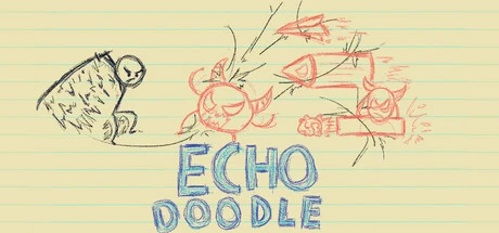 Games like Echo Doodle