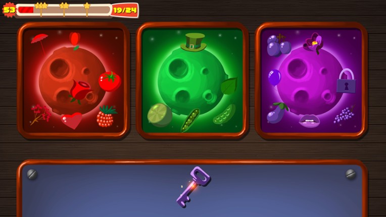 Educational Games for Kids screenshot