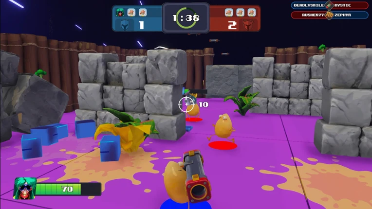Eggscape Image