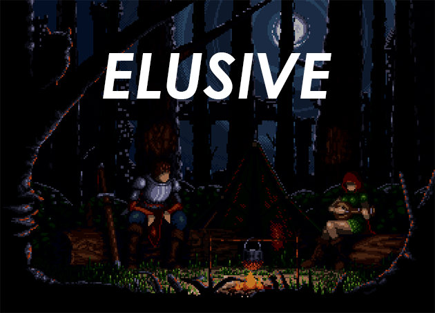Games like Elusive