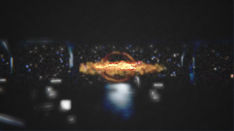 Ergosphere Game Cover