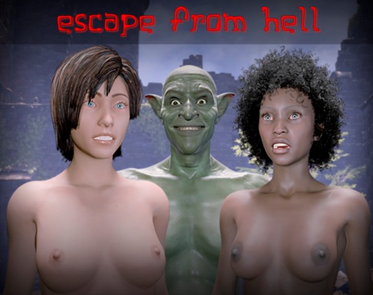 Escape from Hell Image