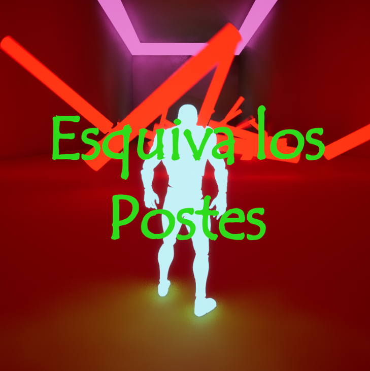 Games like Esquiva los Postes