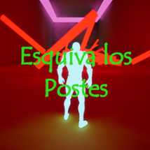 Esquiva los Postes Image